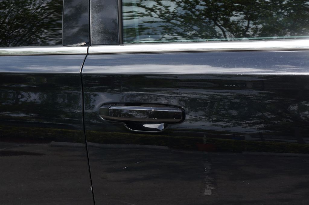 2015 Chevrolet Tahoe Image 16
