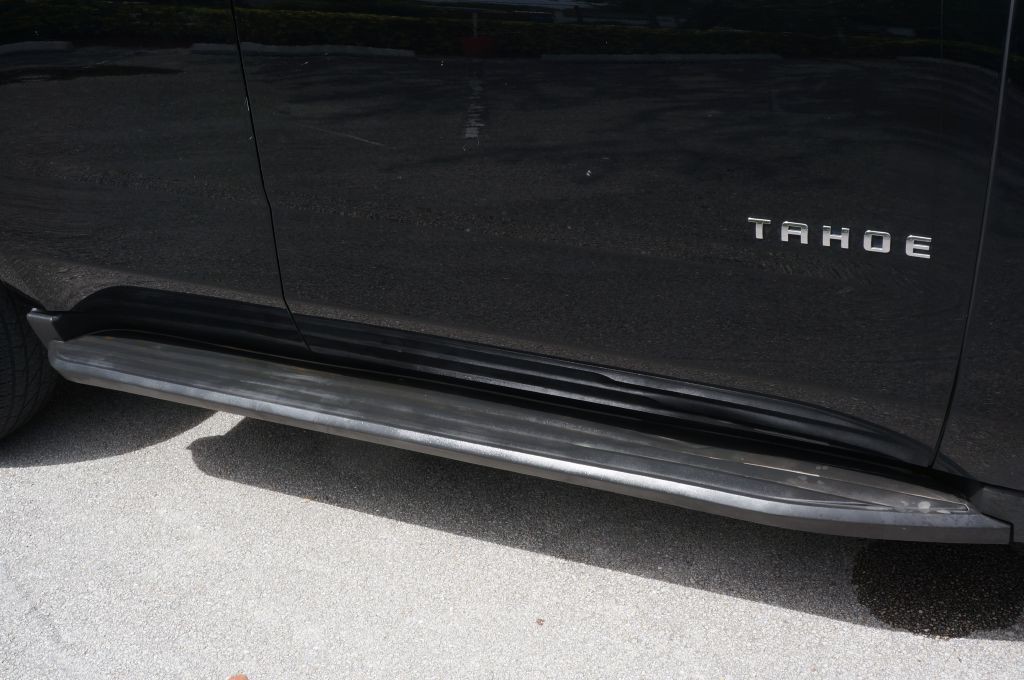 2015 Chevrolet Tahoe Image 17
