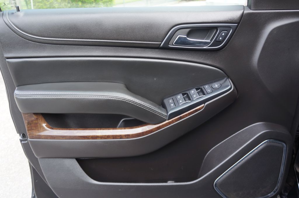 2015 Chevrolet Tahoe Image 20