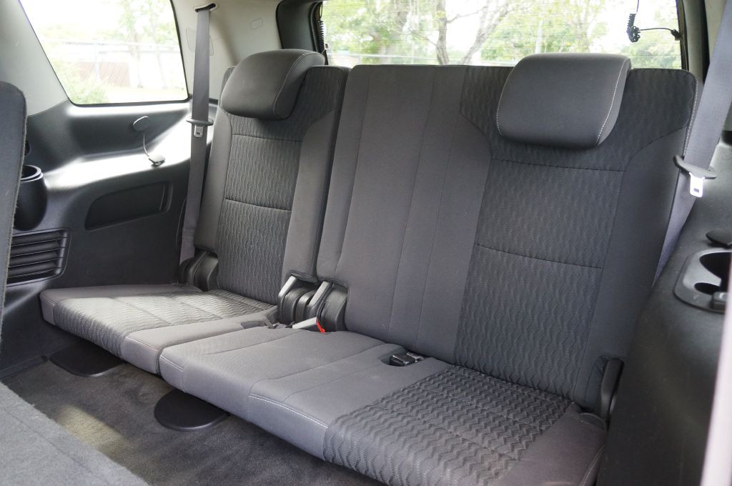 2015 Chevrolet Tahoe Image 29