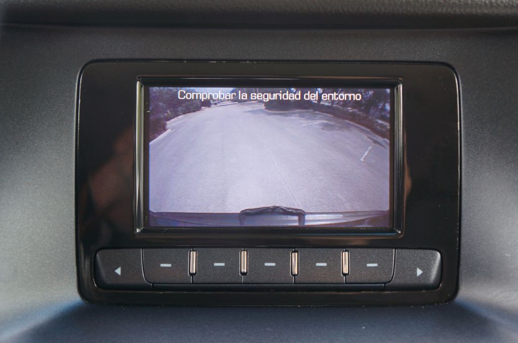 2015 Chevrolet Tahoe Image 34