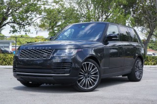 Image for 2018 Land Rover Range Rover Sport HSE ID: 7430702