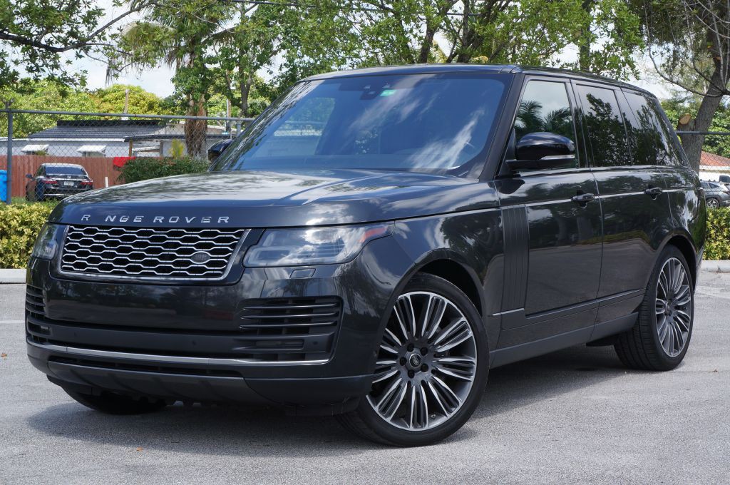 2018 Land Rover Range Rover Sport Image 2