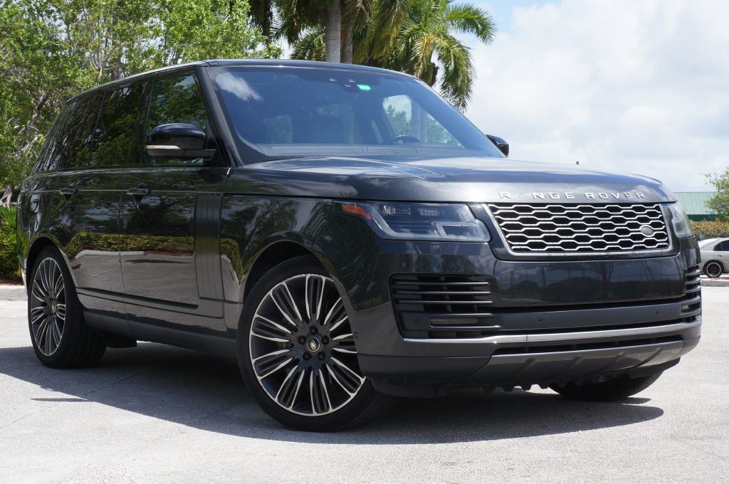 2018 Land Rover Range Rover Sport Image 5