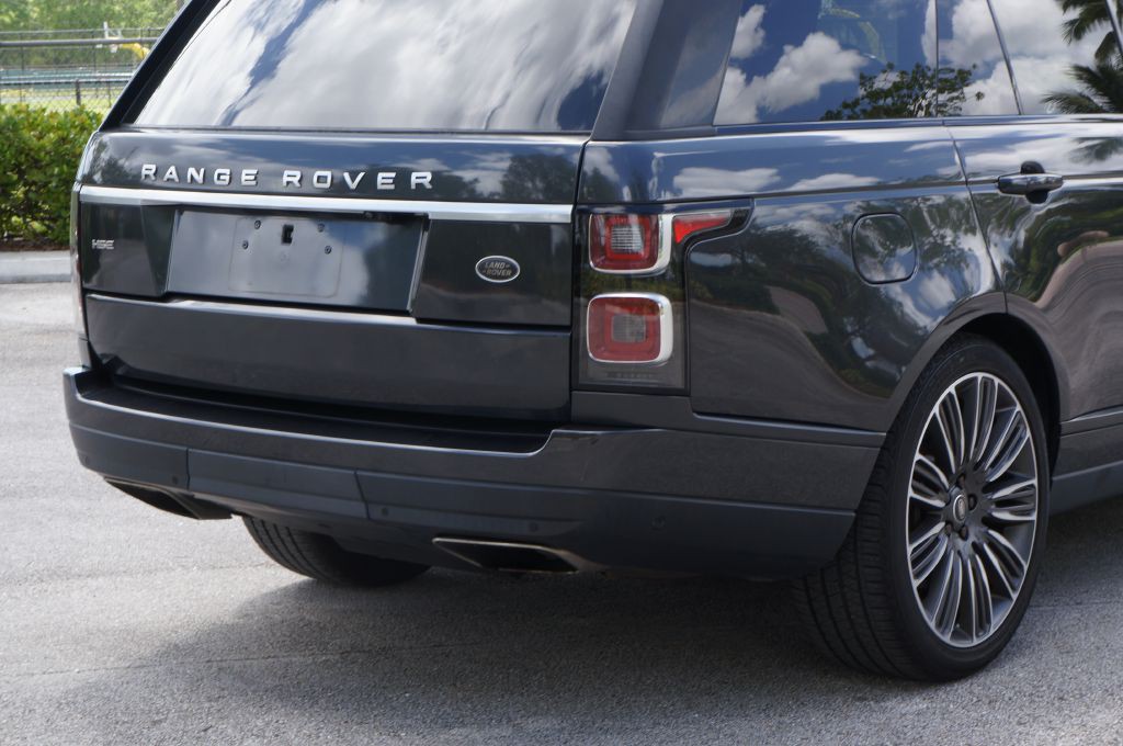 2018 Land Rover Range Rover Sport Image 14