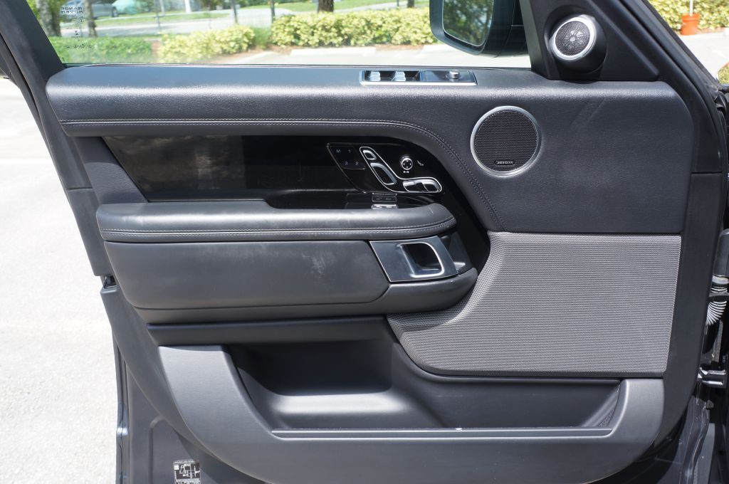 2018 Land Rover Range Rover Sport Image 18