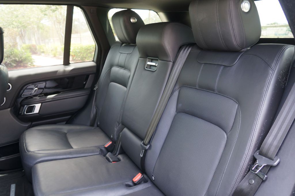 2018 Land Rover Range Rover Sport Image 26