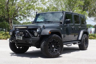 Image for 2017 Jeep Wrangler Unlimited Sport ID: 7449587