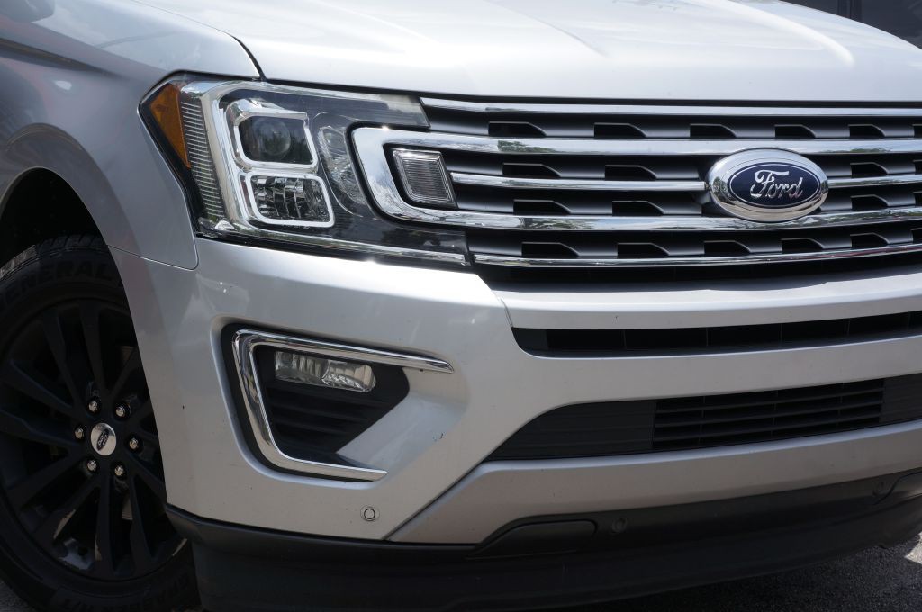 2019 Ford Expedition Image 2