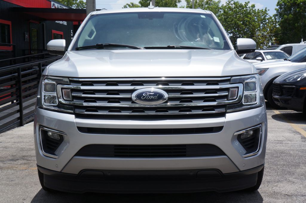 2019 Ford Expedition Image 3