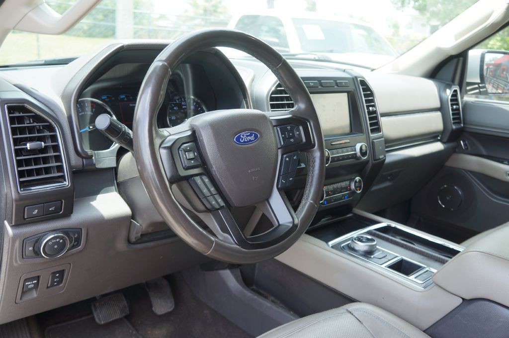 2019 Ford Expedition Image 7