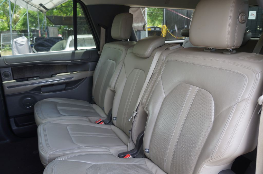 2019 Ford Expedition Image 10