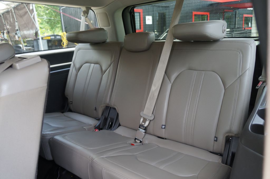 2019 Ford Expedition Image 11