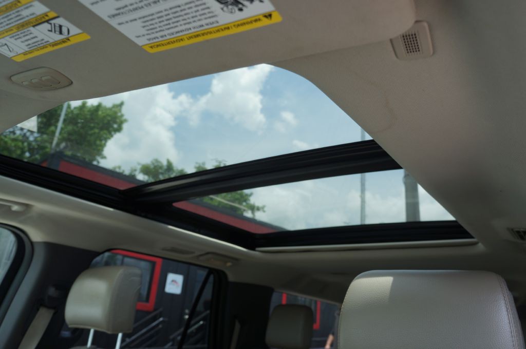 2019 Ford Expedition Image 12