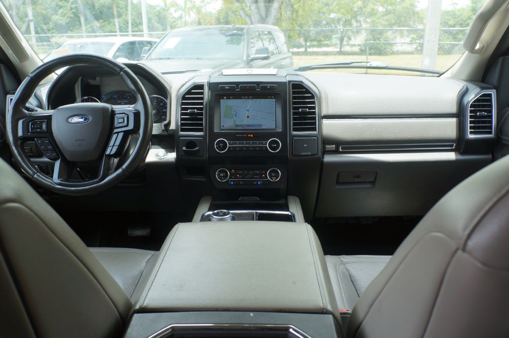 2019 Ford Expedition Image 13