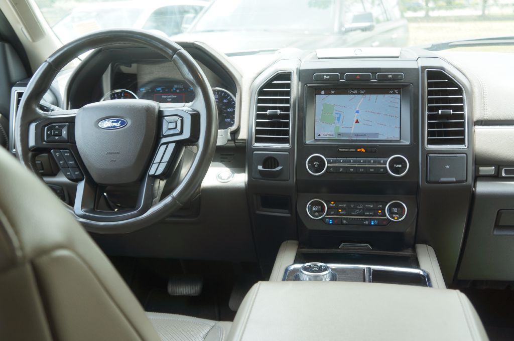 2019 Ford Expedition Image 14