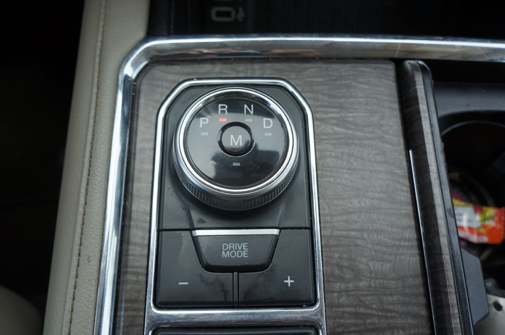 2019 Ford Expedition Image 18