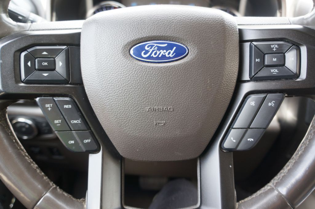 2019 Ford Expedition Image 19