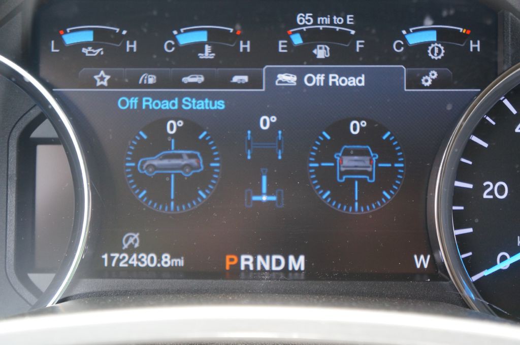 2019 Ford Expedition Image 20