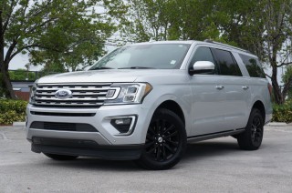 Image for 2019 Ford Expedition Limited ID: 7449594