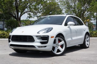 Image for 2017 Porsche Macan GTS ID: 7449601