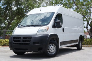 Image for 2016 RAM Promaster 2500 159 WB ID: 7451011