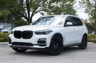 Image for 2020 BMW X5 40 ID: 7453579