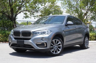 Image for 2018 BMW X6 35 xDrive ID: 7467828