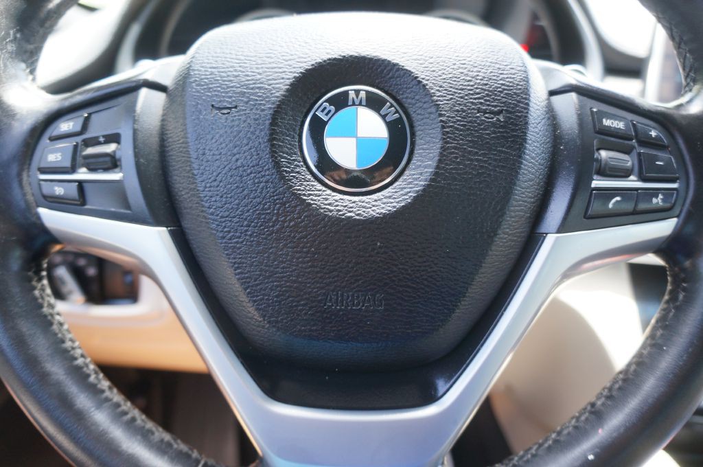 2018 BMW X6 Image 39