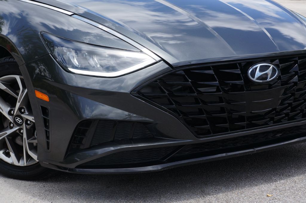 2021 Hyundai Sonata Image 13