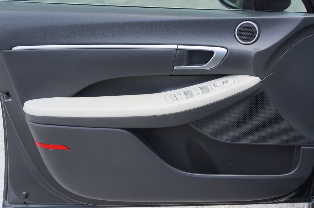 2021 Hyundai Sonata Image 17