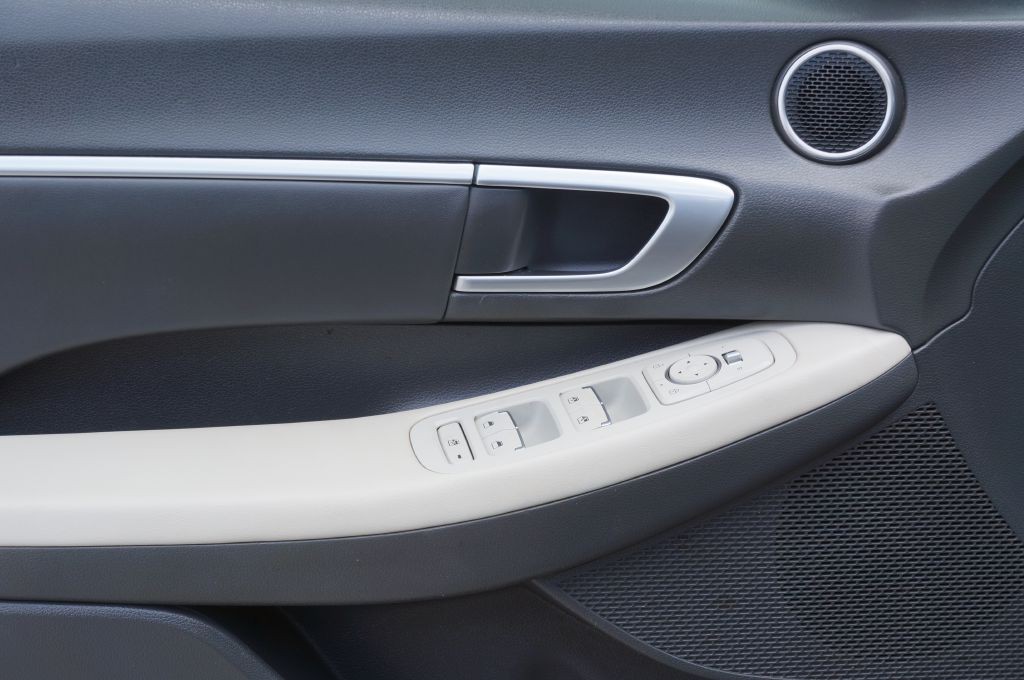 2021 Hyundai Sonata Image 18
