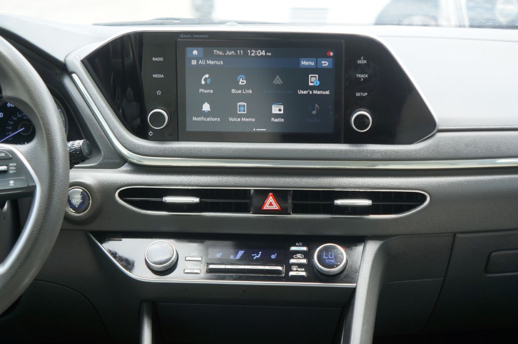 2021 Hyundai Sonata Image 26