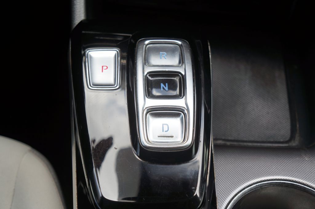 2021 Hyundai Sonata Image 31