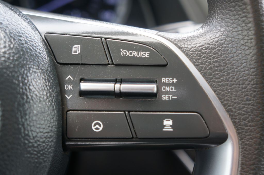 2021 Hyundai Sonata Image 33
