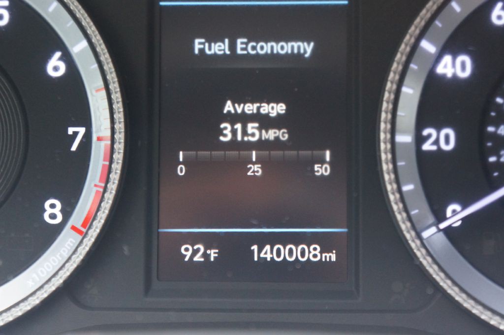 2021 Hyundai Sonata Image 36