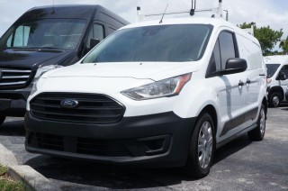 Image for 2019 Ford Transit Connect XL ID: 7482652