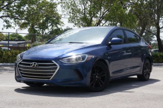 Image for 2017 Hyundai Elantra SE ID: 7494032