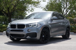 Image for 2018 BMW X6 35 ID: 7501485