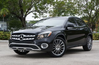 Image for 2019 Mercedes-Benz GLA-Class GLA 250 ID: 7527591