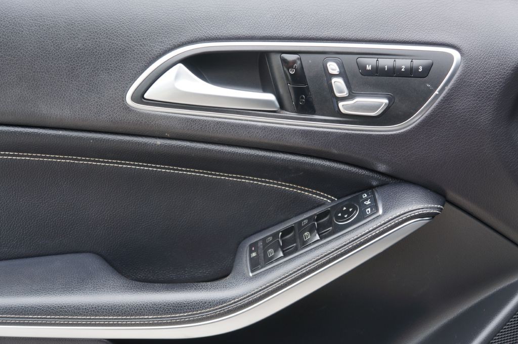 2019 Mercedes-Benz GLA-Class Image 20