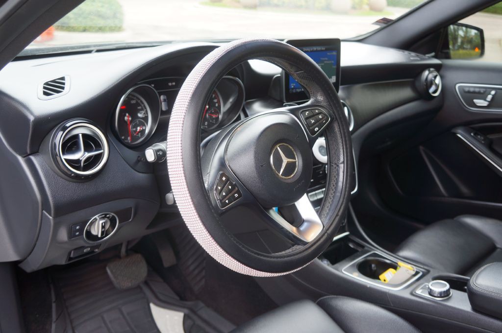 2019 Mercedes-Benz GLA-Class Image 22