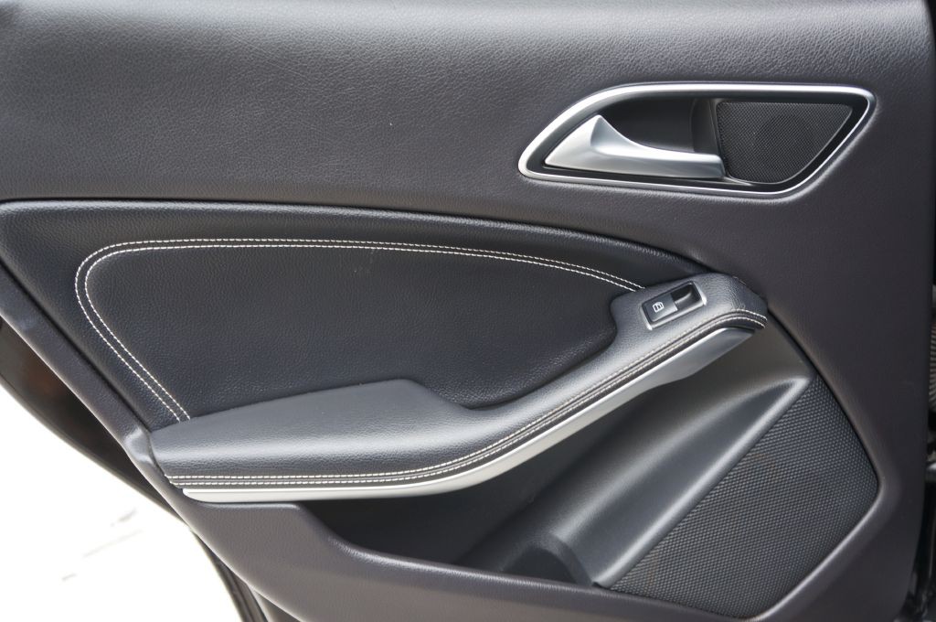 2019 Mercedes-Benz GLA-Class Image 25