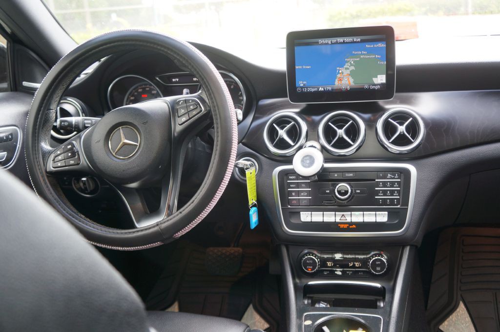 2019 Mercedes-Benz GLA-Class Image 29
