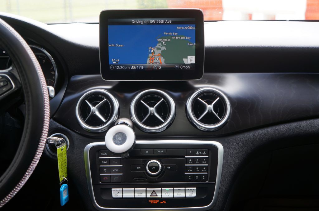2019 Mercedes-Benz GLA-Class Image 30