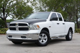 Image for 2015 RAM 1500 Tradesman ID: 7534918