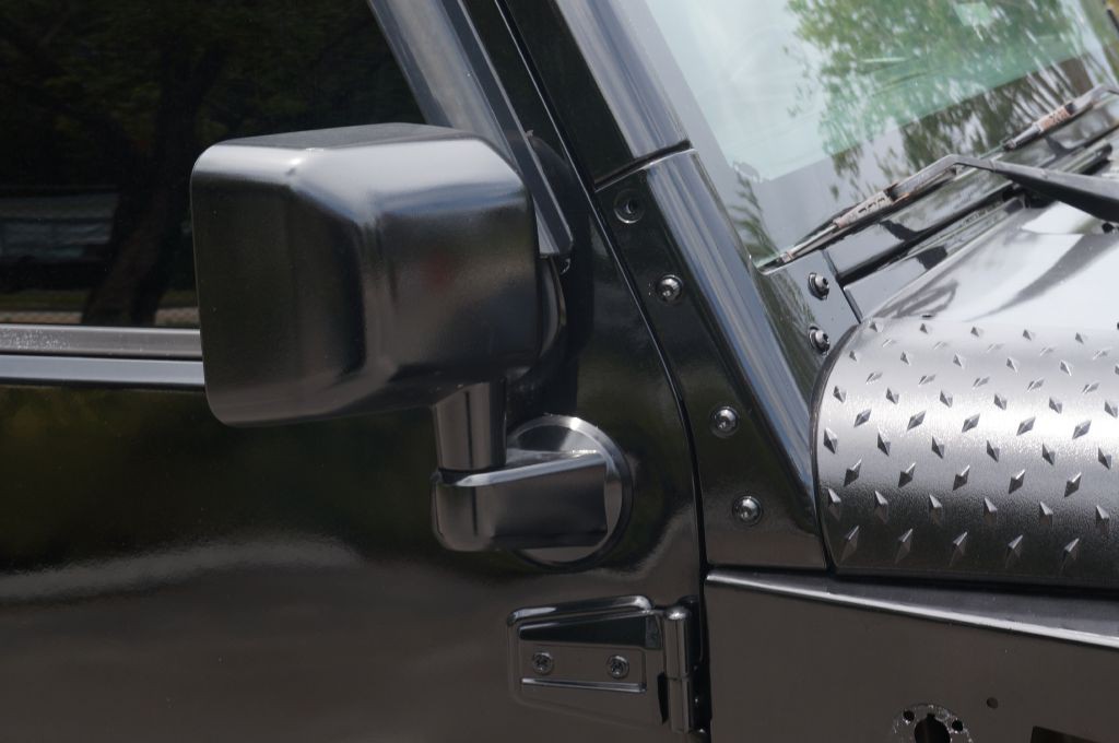 2017 Jeep Wrangler Unlimited Image 15