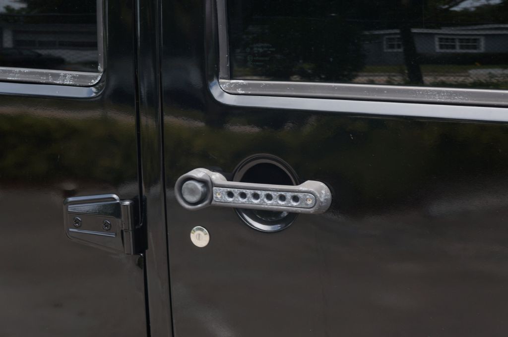 2017 Jeep Wrangler Unlimited Image 16