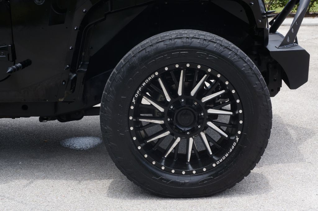 2017 Jeep Wrangler Unlimited Image 17