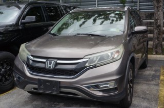 Image for 2015 Honda CR-V Touring ID: 7565990